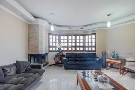 Casa com 3 Quartos à venda, 300m² no Campo Novo, Porto Alegre