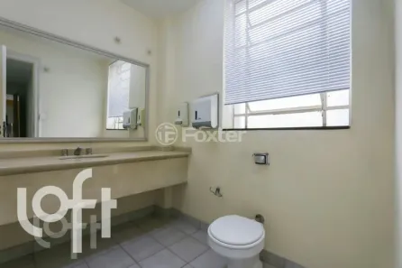 Sala Comercial com 4 Quartos à venda, 175m² no República, São Paulo
