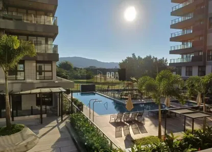 Apartamento com 2 Quartos à venda, 75m² no Jurerê Internacional, Florianópolis