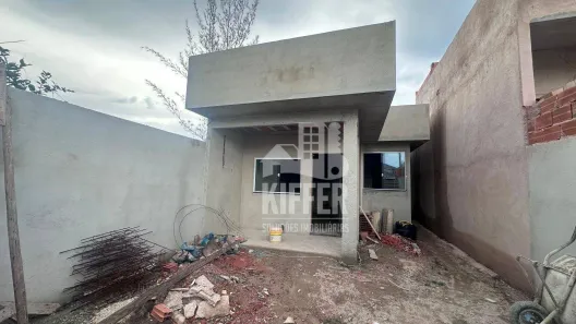 Casa com 3 Quartos à venda, 97m² no Jardim Atlântico Leste (Itaipuaçu), Maricá