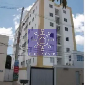 Apartamento com 3 Quartos para alugar, 70m² no Ininga, Teresina
