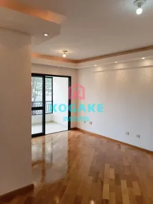 Apartamento com 4 Quartos à venda, 115m² no Parque Residencial Aquarius, São José dos Campos