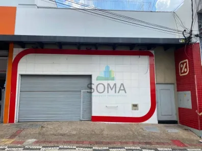 Ponto Comercial para alugar, 475m² no Centro, Campinas