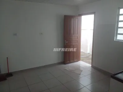 Casa com 1 Quarto para alugar, 35m² no Santa Paula, São Caetano do Sul