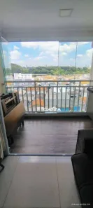 Apartamento com 3 Quartos à venda, 76m² no Vila Carrão, São Paulo