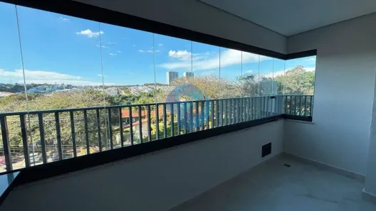 Apartamento com 2 Quartos para alugar, 74m² no Jardim do Paço, Sorocaba