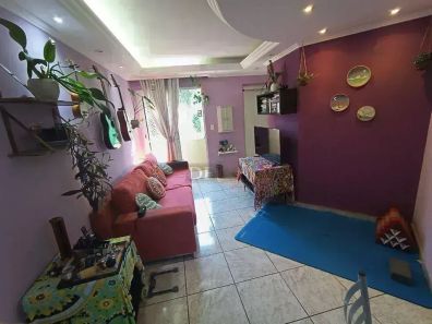 Apartamento com 2 Quartos à venda, 50m² no Fazenda Aricanduva, São Paulo