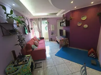 Apartamento com 2 Quartos à venda, 50m² no Fazenda Aricanduva, São Paulo