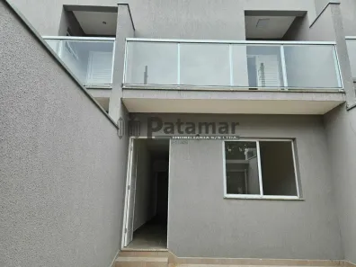 Sobrado com 2 Quartos à venda, 81m² no Jardim Pinheiros, São Paulo