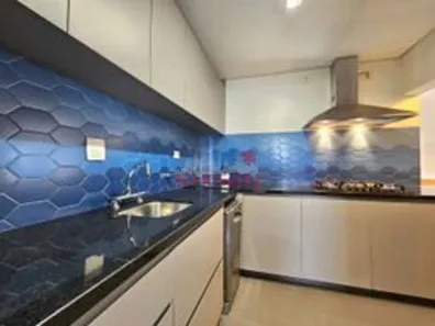 Apartamento com 2 Quartos à venda, 84m² no Vila Nova Conceição, São Paulo
