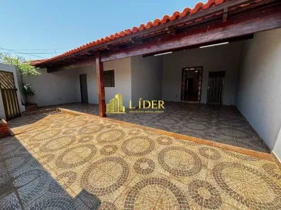 Casa com 3 Quartos à venda, 187m² no Planalto, Uberlândia
