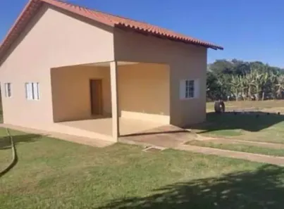 Fazenda/Sítio com 2 Quartos à venda, 2970m² no Itapoã, Aparecida de Goiânia