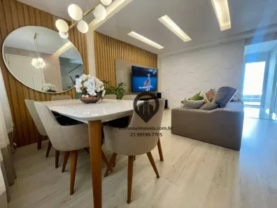 Casa com 2 Quartos à venda, 120m² no Campo Grande, Rio de Janeiro