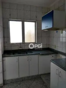 Apartamento com 2 Quartos à venda, 53m² no Jardim Palma Travassos, Ribeirão Preto