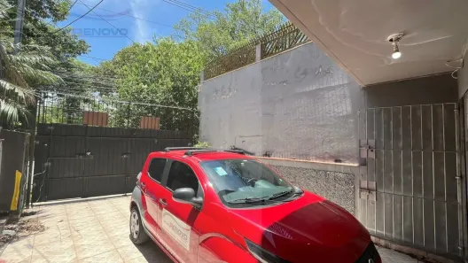 Imóvel Comercial com 2 Quartos para alugar, 131m² no Vila Cruzeiro, São Paulo