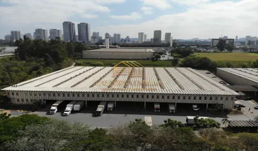 Galpão/Depósito/Armazém para alugar, 12500m² no Jardim Santa Cecília, Barueri