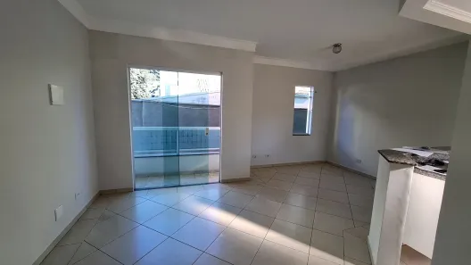 Casa com 2 Quartos para alugar, 104m² no Vila Assunção, Santo André