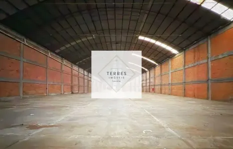 Galpão/Depósito/Armazém para alugar, 8800m² no Anchieta, Porto Alegre