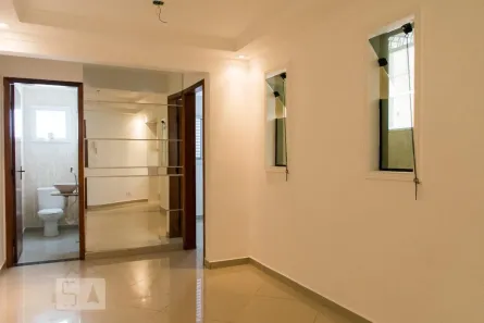 Apartamento com 1 Quarto à venda, 40m² no Parque das Nações, Santo André