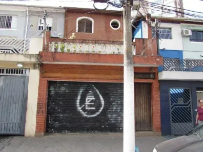 Sobrado com 5 Quartos à venda, 195m² no Parque Mandaqui, São Paulo