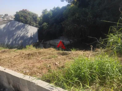 Lote/Terreno à venda, 236m² no Parque dos Príncipes, Jacareí
