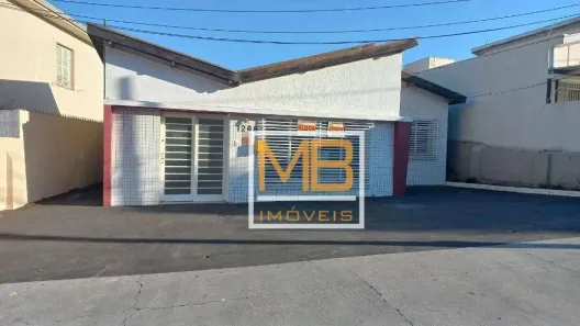 Imóvel Comercial com 3 Quartos à venda, 136m² no Bonfim, Campinas