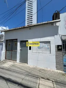 Imóvel Comercial com 1 Quarto para alugar, 10m² no Prado, Recife