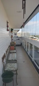 Apartamento com 1 Quarto à venda, 70m² no Centro, Cabo Frio