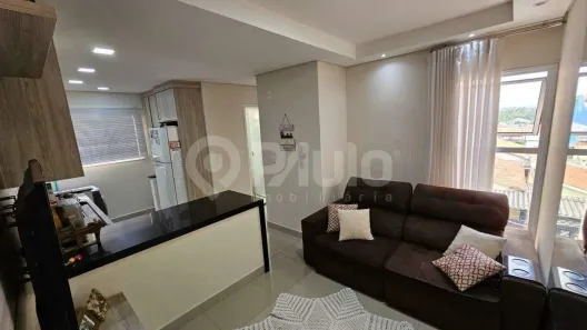 Apartamento com 2 Quartos à venda, 42m² no Planalto do Sol, Santa Bárbara D'Oeste