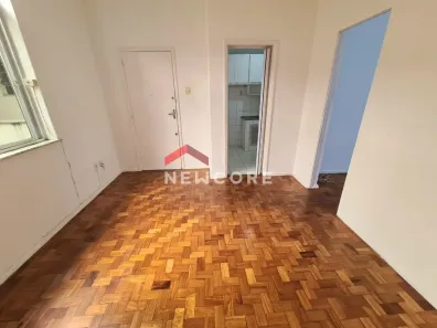 Apartamento com 1 Quarto à venda, 40m² no Botafogo, Rio de Janeiro