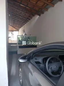 Casa com 3 Quartos à venda, 125m² no Jardim Liberdade, Montes Claros