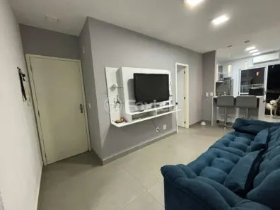 Casa de Condomínio com 2 Quartos à venda, 75m² no Terra Nova, Alvorada