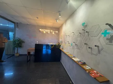 Prédio Comercial para alugar, 400m² no Arruda, Recife