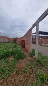 Lote/Terreno à venda, 327m² no Residencial Alice Barbosa I, Goiânia