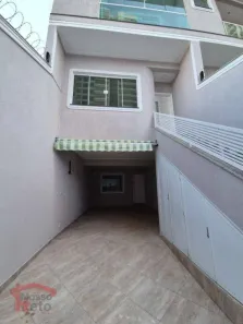 Sobrado com 3 Quartos à venda, 185m² no Chácara Inglesa (Zona Norte), São Paulo