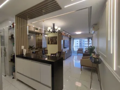 Apartamento com 3 Quartos à venda, 72m² no Presidente Kennedy, Fortaleza