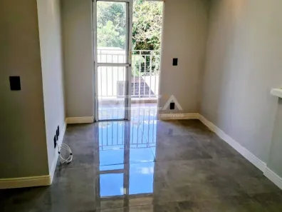 Apartamento com 2 Quartos à venda, 54m² no Jardim São Carlos, São Carlos
