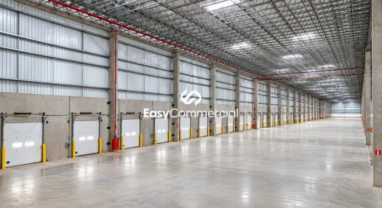 Galpão/Depósito/Armazém para alugar, 4621m² no Jardim Três Marias, Taboão da Serra