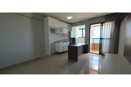 Apartamento com 1 Quarto para alugar, 42m² no Jardim Armação, Salvador