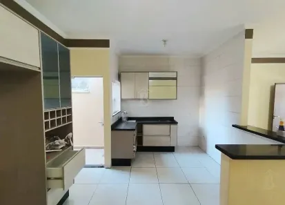 Casa com 3 Quartos à venda, 90m² no Núcleo Habitacional Doutor Fernando Mauro Pires Rocha, Marília