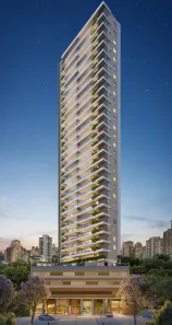 Apartamento com 4 Quartos à venda, 130m² no Horto Florestal, Salvador