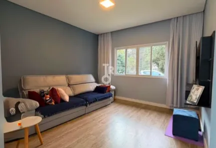 Casa com 3 Quartos à venda, 161m² no Parque Centenário, Jundiaí