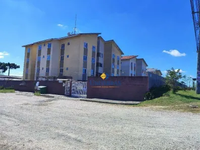 Apartamento com 3 Quartos à venda, 55m² no São Gabriel, Colombo