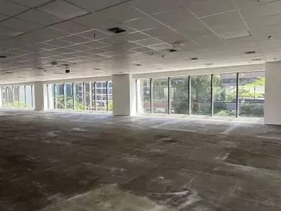 Sala Comercial para alugar, 378m² no Vila Olímpia, São Paulo