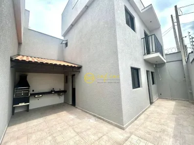Casa com 2 Quartos à venda, 75m² no Jardim Piazza Di Roma II, Sorocaba