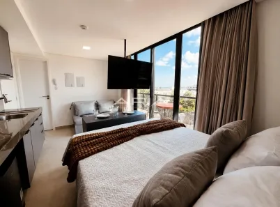 Apartamento com 1 Quarto à venda, 27m² no Jardim Oceania, João Pessoa