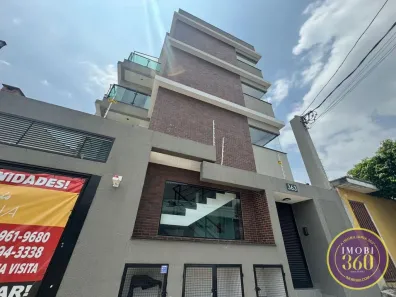 Apartamento com 2 Quartos à venda, 48m² no Itaquera, São Paulo