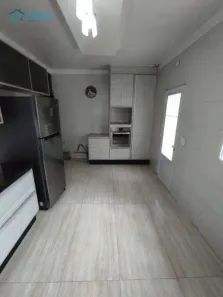 Casa com 3 Quartos à venda, 172m² no Vila Bertioga, São Paulo