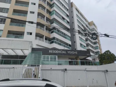 Apartamento com 3 Quartos à venda, 80m² no Recreio Ipitanga, Lauro de Freitas
