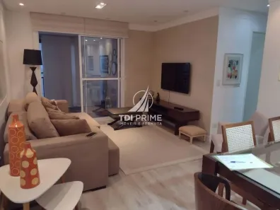 Apartamento com 3 Quartos à venda, 82m² no Santa Paula, São Caetano do Sul